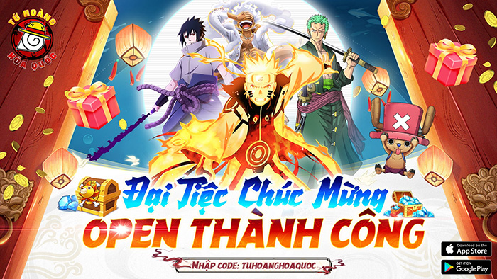 Tứ Hoàng Hỏa Quốc chứng tỏ sức hút 