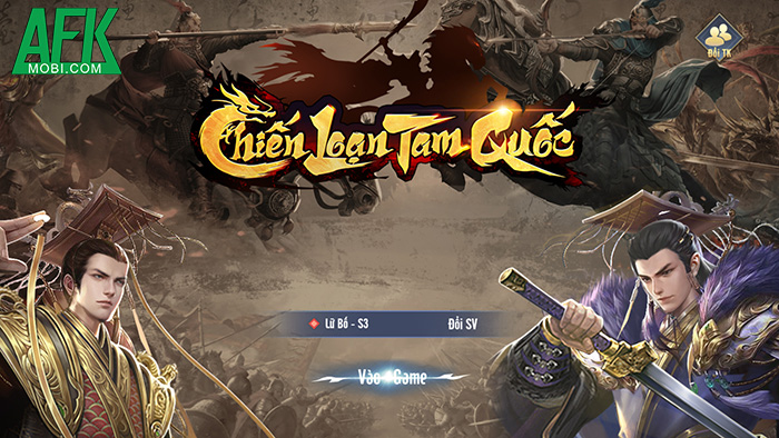 Chiến Loạn Tam Quốc với việc chơi SLG kiểu đấu tướng là một trải nghiệm đặc biệt 0