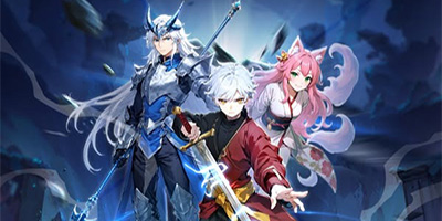Trải nghiệm cuộc phiêu lưu vào dị giới tại game Dũng Sĩ Trở Lại: Khế Ước Thần
