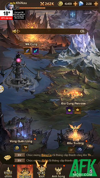Liên Minh Valkyrie đưa Game Thủ trở thành chàng trai may mắn giữa dàn Nữ Thần 6