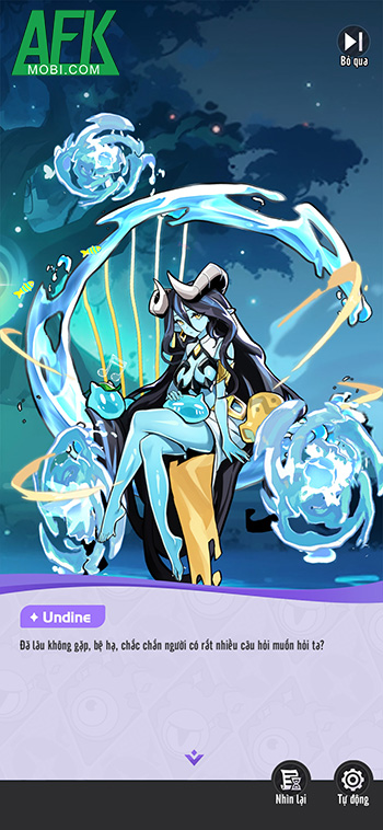 Monster Never Cry – Chiến Đấu! với trải nghiệm làm Ma Vương vui không tưởng 3