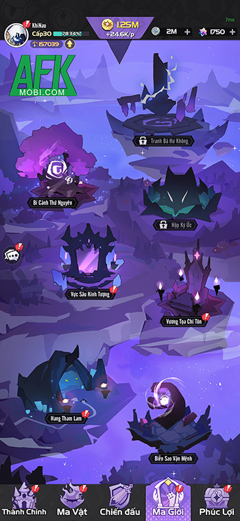 Monster Never Cry – Chiến Đấu! với trải nghiệm làm Ma Vương vui không tưởng 8