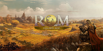ROM: Golden Age game MMORPG cày cuốc đa nền tảng có nền đồ họa đẹp mắt