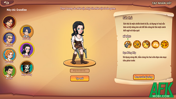 Đại Hải Trình - Cuộc đại hành trình của một game di động Việt 3