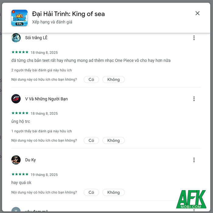 Đại Hải Trình - Cuộc đại hành trình của một game di động Việt 4