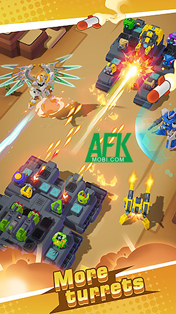 Tank Fortress
