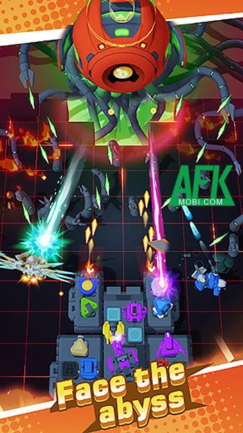 Tank Fortress
