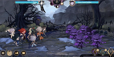 Có đến 8 tựa game mobile mới đổ về thị trường Việt Nam trong đầu tháng 8