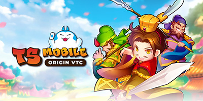 TS Online kinh điển hồi sinh trở lại trên nền tảng di động với tên TS Mobile Origin – VTC