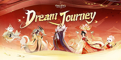 Vong Xuyên Phong Hoa Lục chính thức ra mắt, mang thế giới mộng mơ huyền ảo đến game thủ