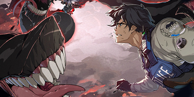 Game nhập vai hành động Project X 2025 gây ấn tượng với đồ họa anime mãn nhãn