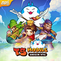 TS Mobile Origin VTC
