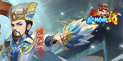 Tổng hợp gift code game Ảo Mộng 3Q mới nhất trong tháng
