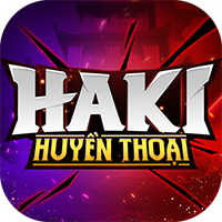 Haki Huyền Thoại