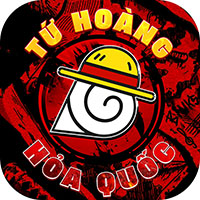 Tứ Hoàng Hỏa Quốc