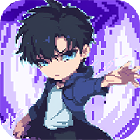 Anime Pixel Storm