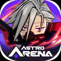 Astro Arena Star Clash PvP