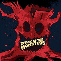 Attack of the Monsters