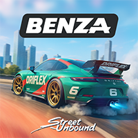 Benza Street Unbound