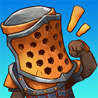 Big Helmets Heroes of Destiny