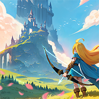 Bow of Lila