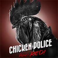 Chicken Police