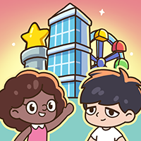 Happy Citizens Mayor Sim