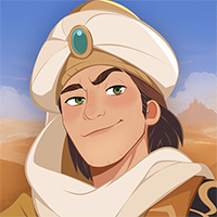 Kingdom of Desert