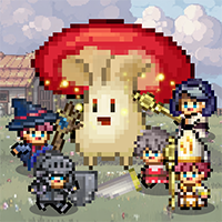 Level Up Village