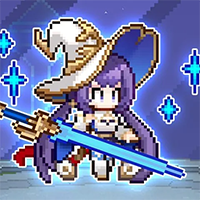 Pixel Brave Idle RPG