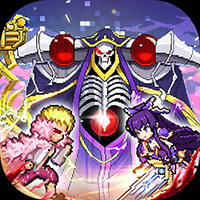 Pixel Spirit Awakening