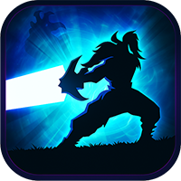 Shadowborn Dark Knight