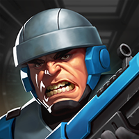 Star Troopers PvP Duels RTS