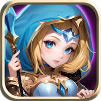 Throne War Idle RPG