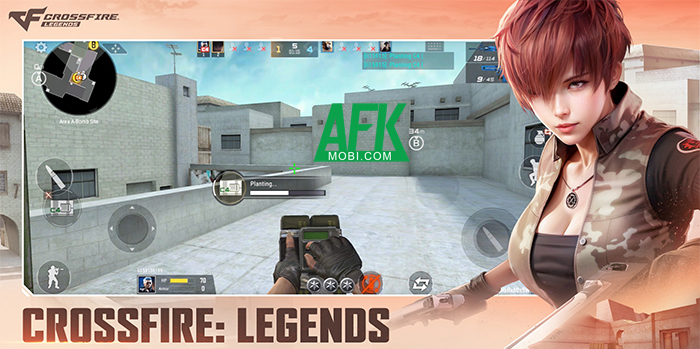 Thêm 7 game mobile mới vừa cập bến đến thị trường Việt Nam trong tháng 9 này 1