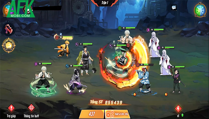 Thêm 7 game mobile mới vừa cập bến đến thị trường Việt Nam trong tháng 9 này