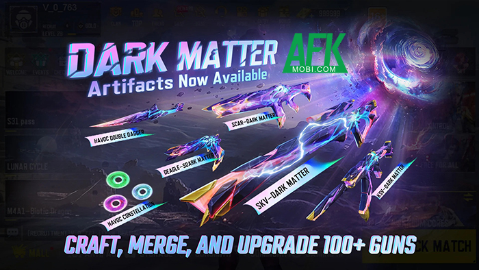 Ace Arena game FPS làm gợi nhớ đến chính trò chơi Crossfire nổi tiếng một thời 2