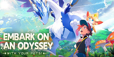 Ace Trainer: Gym Conqueror game chiến thuật đấu thú 3v3 lấy chủ đề Pokémon