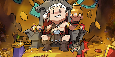 Anh Hùng Bất Diệt game nhập vai đơn giản cập bến thị trường Việt Nam