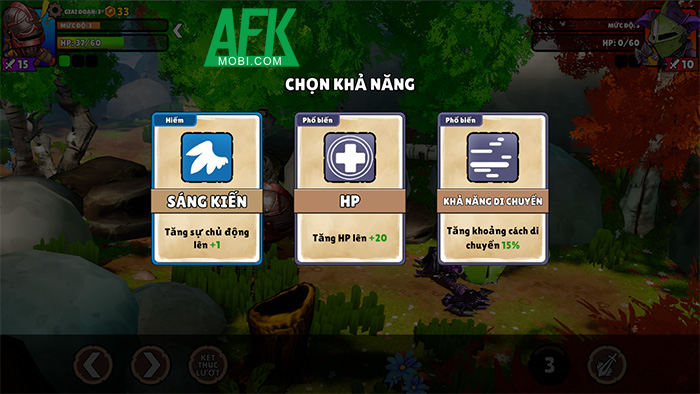 Bắt đầu những cuộc phiêu lưu roguelike trong tựa game Big Helmets: Heroes of Destiny 4