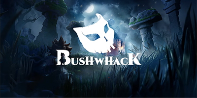 Bushwhack game battle royale theo phong cách “núp lùm” vô cùng mới lạ
