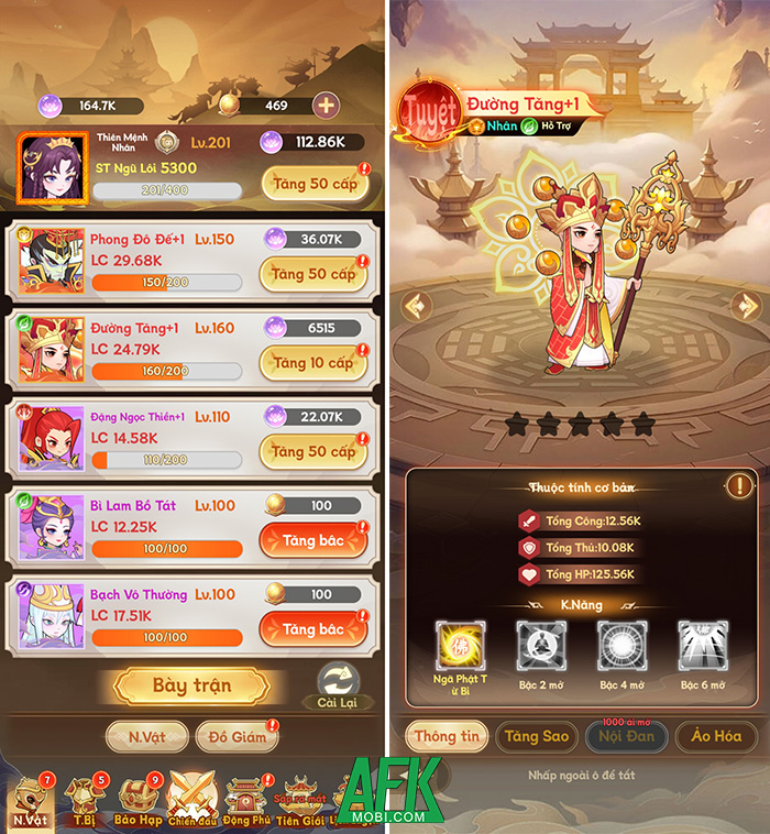 Làng game Việt “xì xào” gì về sản phẩm Mộng Tây Du của NPH JOYGAMES? 2