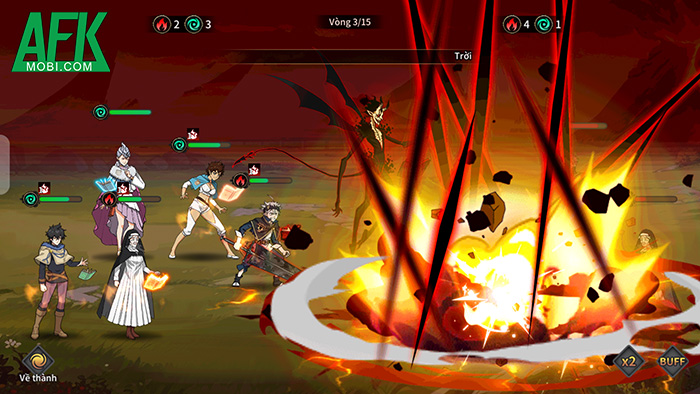Pháp Sư Hắc Ám nhận lời khen lẫn cả lời chê bai từ cộng đồng game thủ Việt 0
