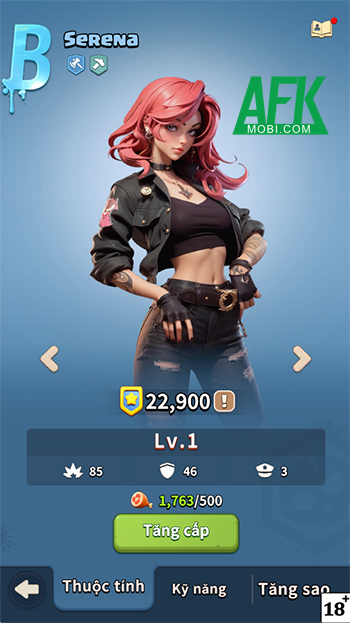 Game chiến thuật Dark War Survival đã chính thức có mặt tại thị trường Việt Nam 4