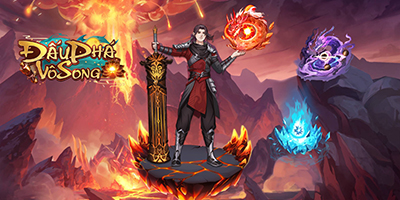 Tổng hợp gift code game Đấu Phá Vô Song mới nhất trong tháng