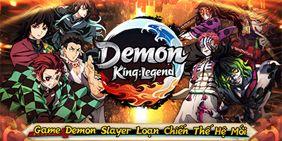 Tổng hợp gift code game Demon King: Legend mới nhất trong tháng