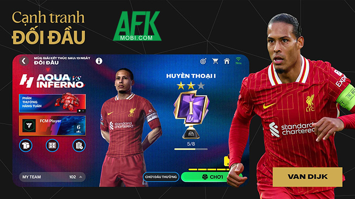 EA Sports FC Mobile sắp được Garena đại diện phát hành tại thị trường Việt Nam 2