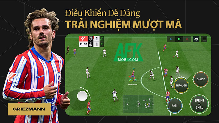 EA Sports FC Mobile sắp được Garena đại diện phát hành tại thị trường Việt Nam 3