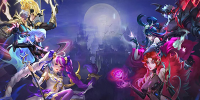 Eternal Faith game chiến thuật đấu tướng cho người chơi xuyên không về thời cổ đại