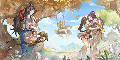 Tổng hợp gift code game Quần Anh Phong Hoa Lục – Vplay mới nhất trong tháng